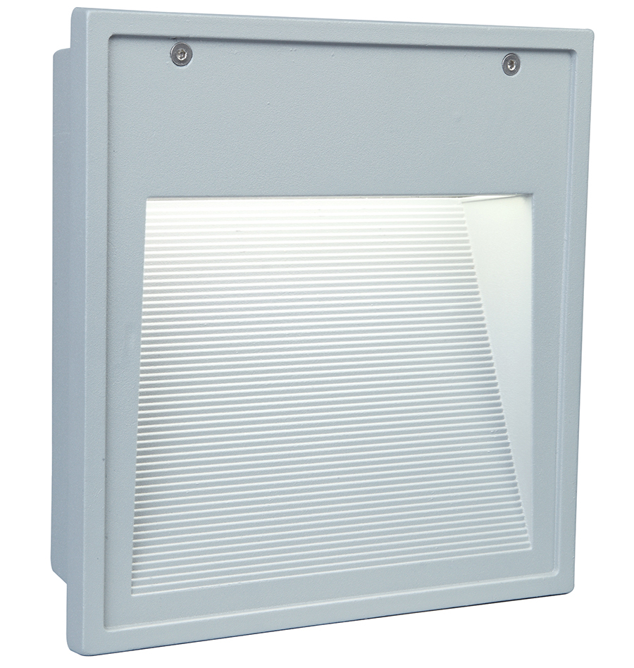 Recessed wall lights Recessed wall lights