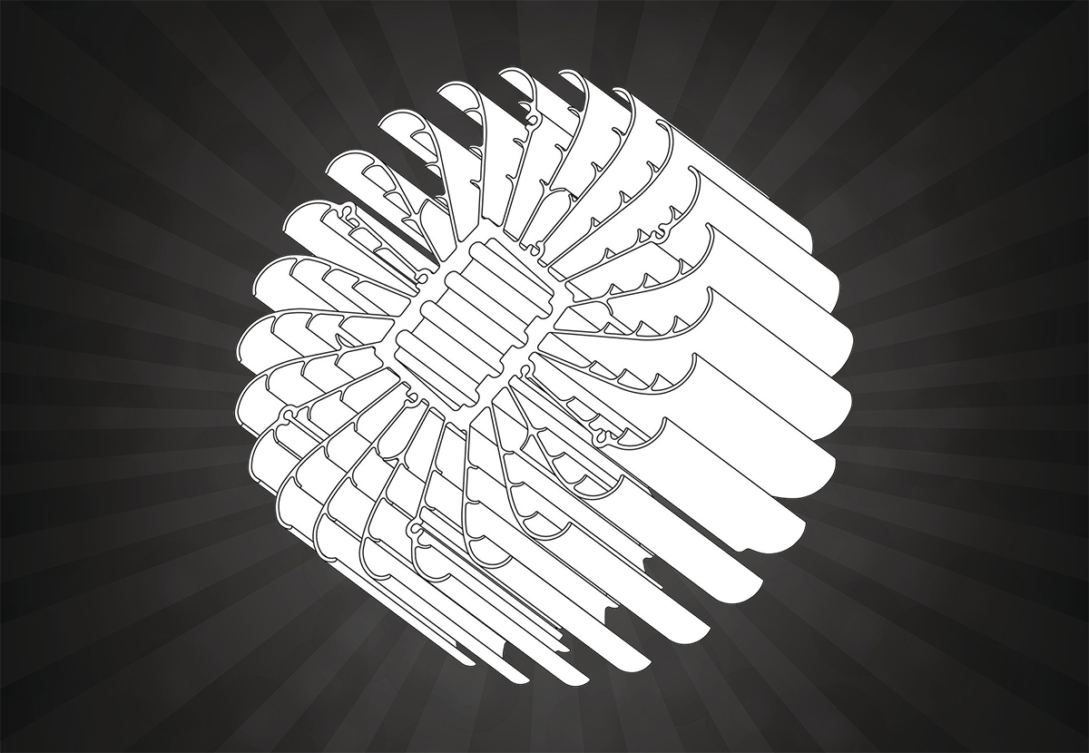 LED Heat Sinks LED Heat Sinks