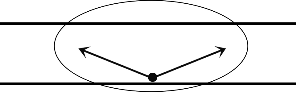 Luminaire Distribution Type IV