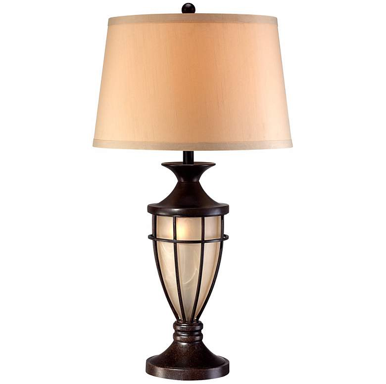 Table Lamps