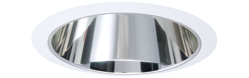 Reflector trims Reflector trims