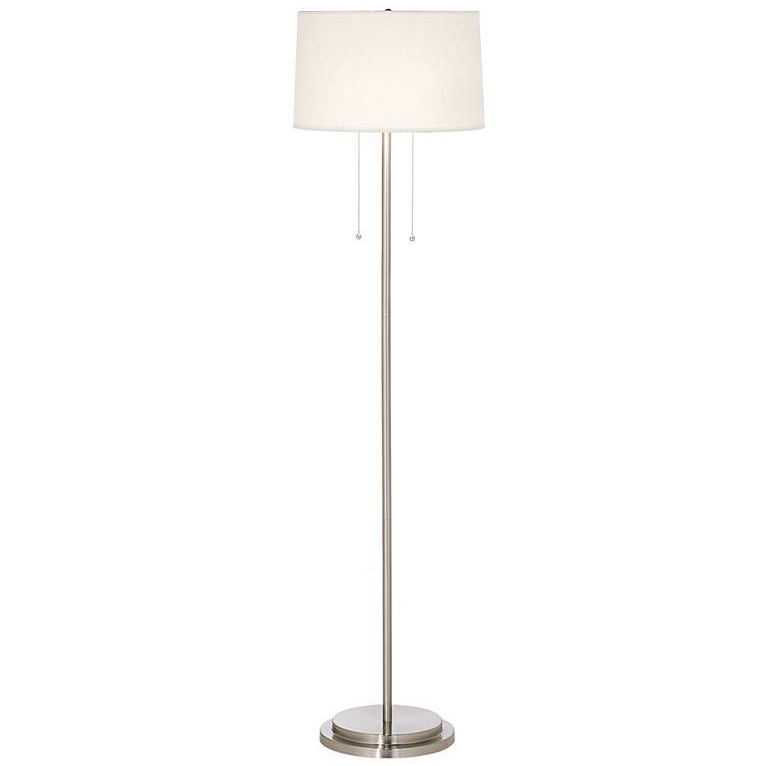 Club floor lamps