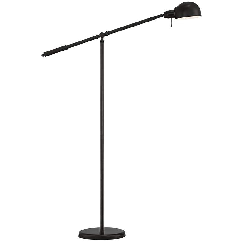 Pharmacy floor lamps