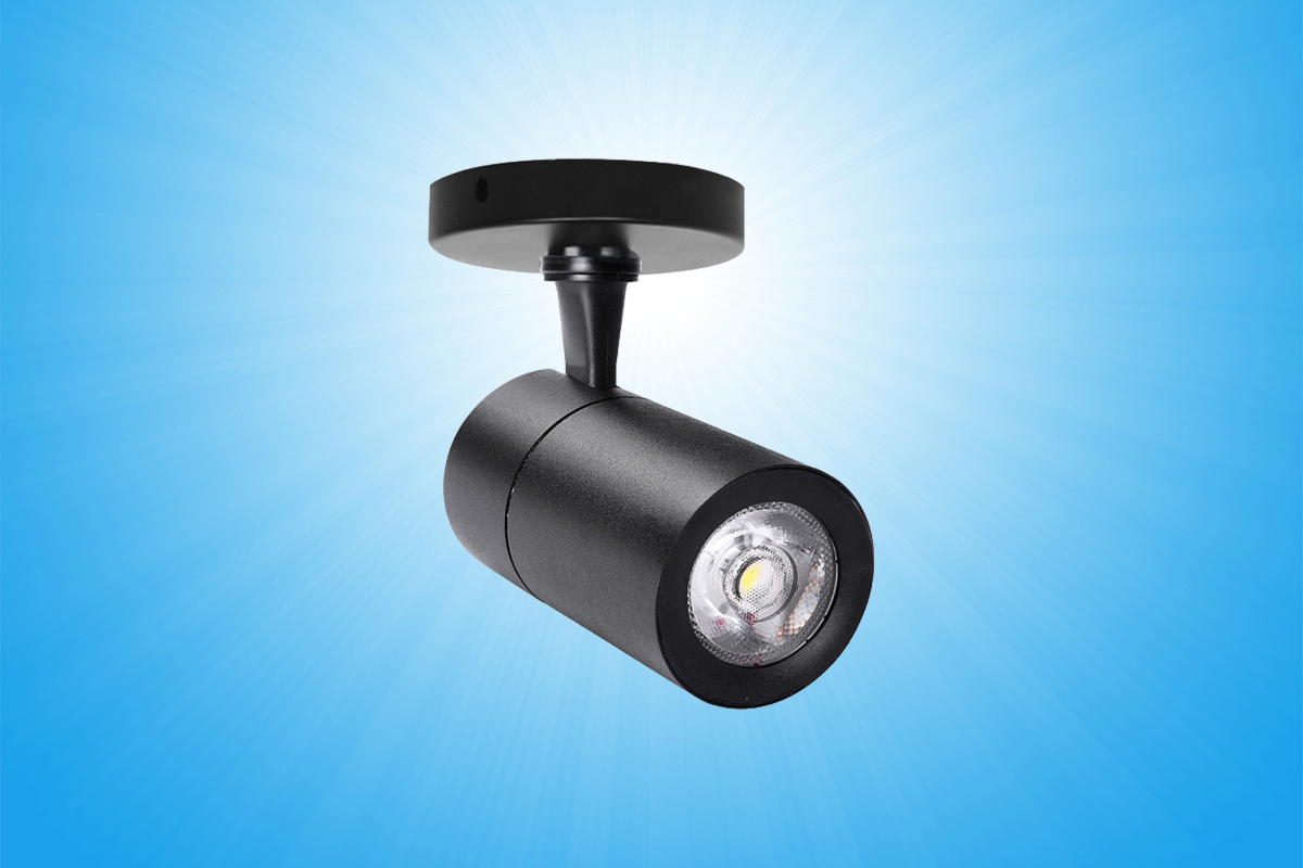 Top Manufacturers of LED Spotlights for Directional Lighting Applications