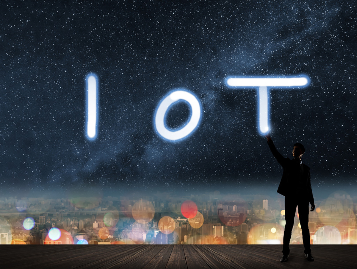 Top IoT Platforms Top IoT Platforms