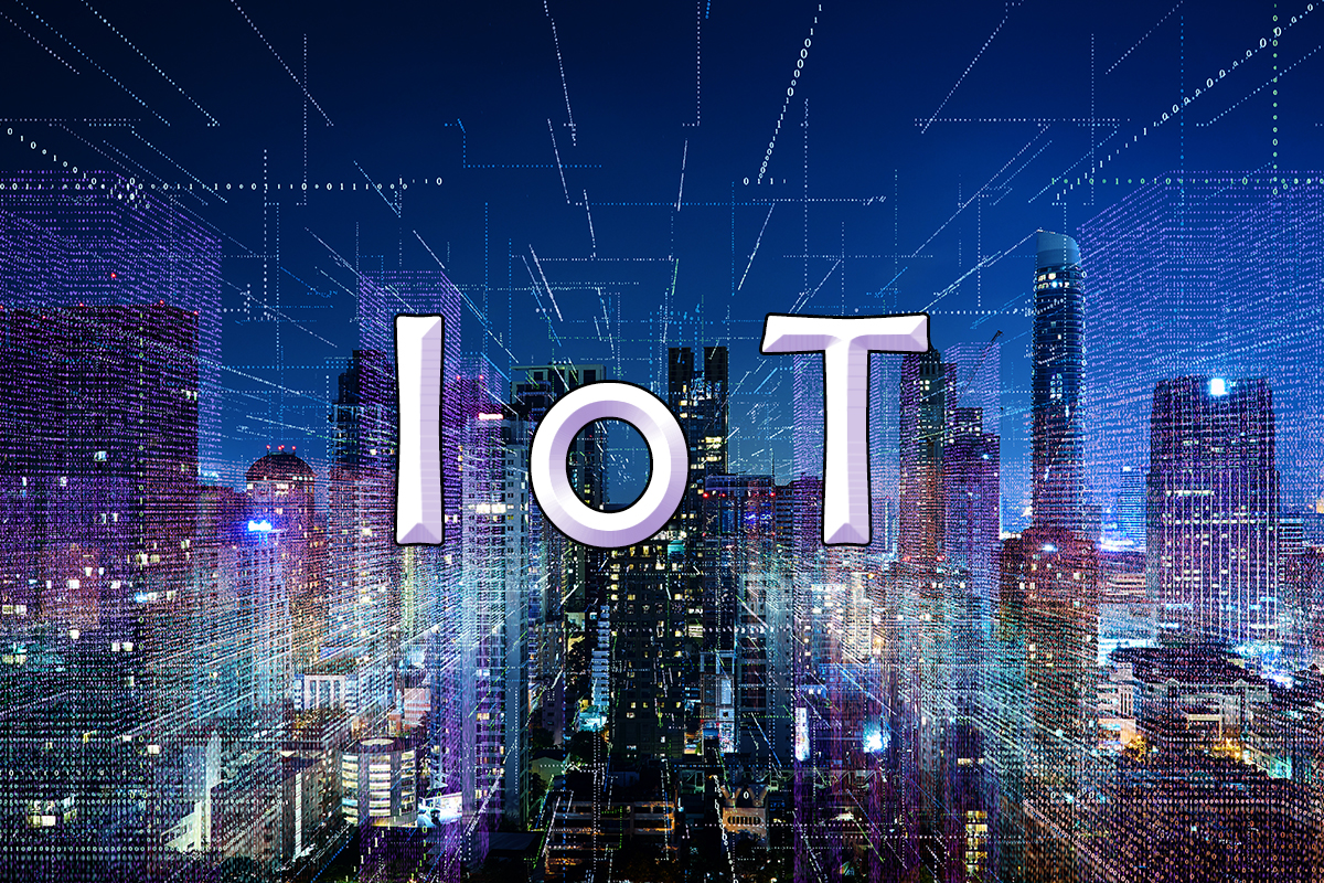 Top IoT Companies