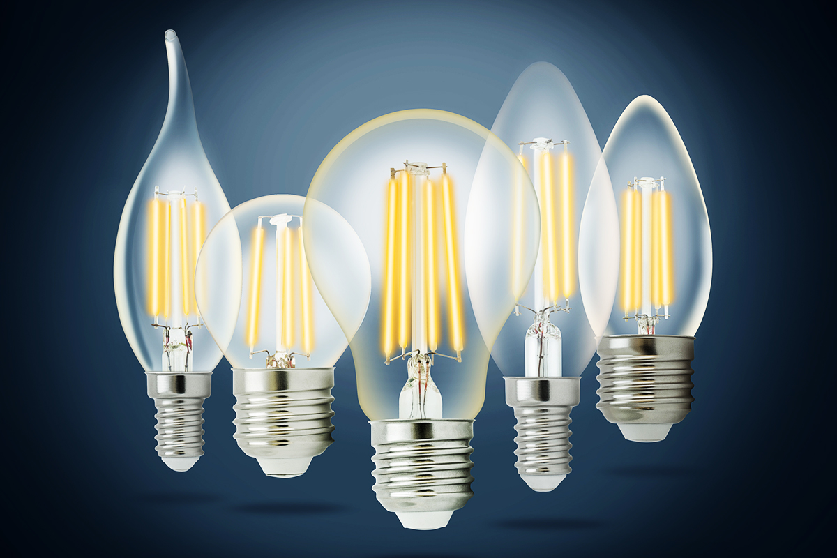 Top LED Filament Bulb Manufacturers