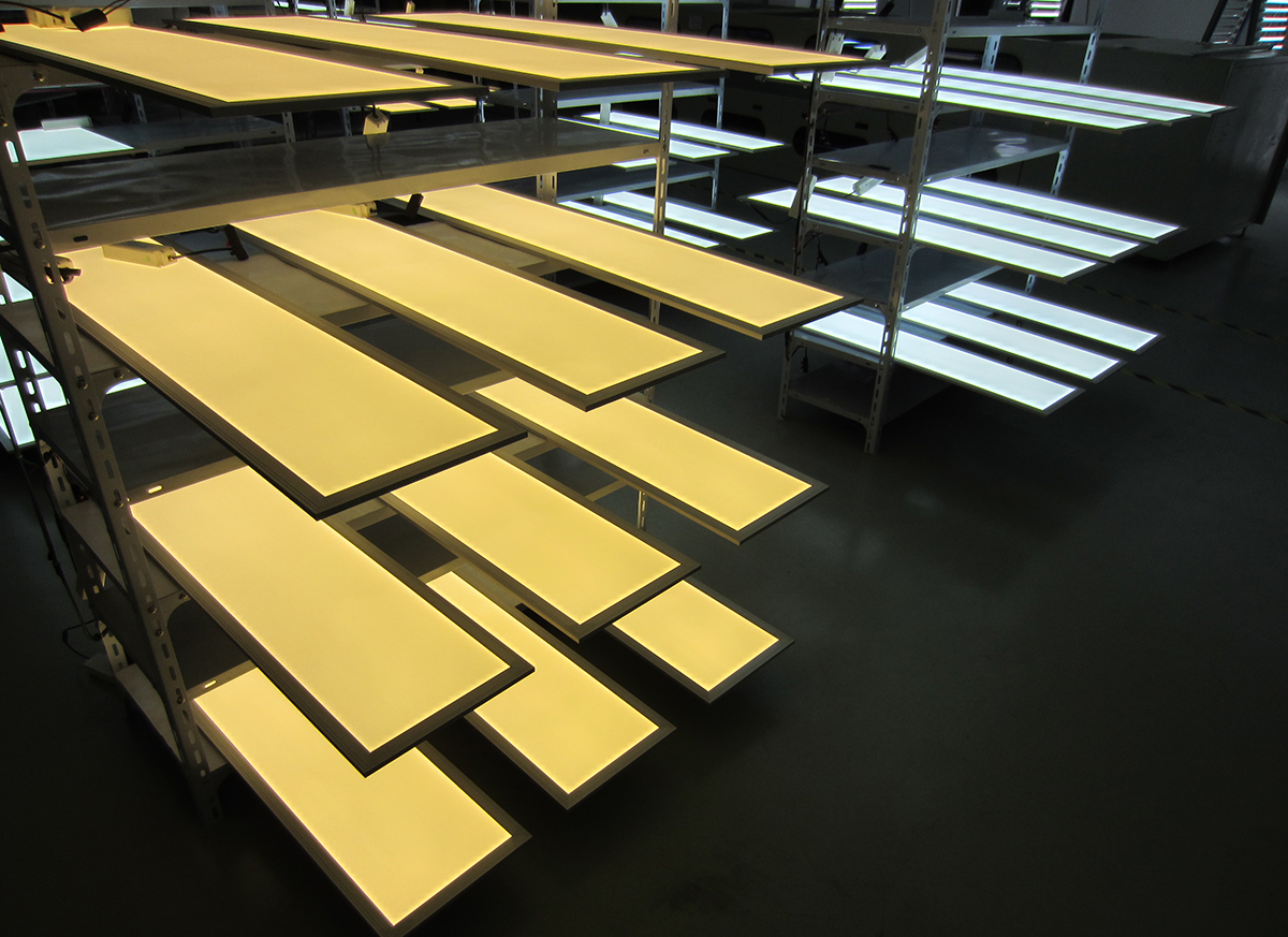 LED Panel Lights LED Panel Lights