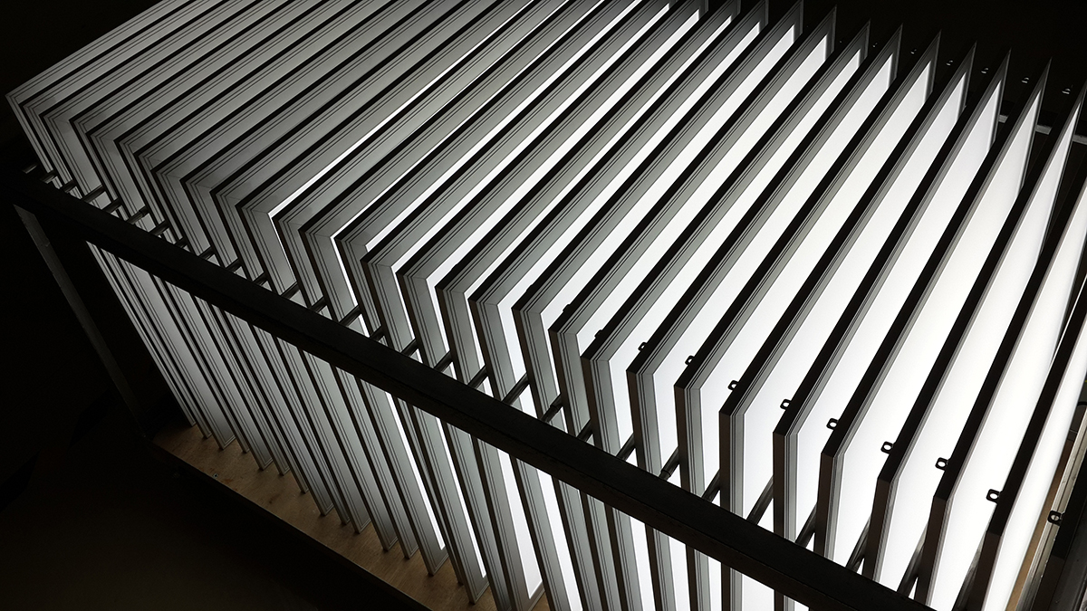 LED Panel Lights LED Panel Lights