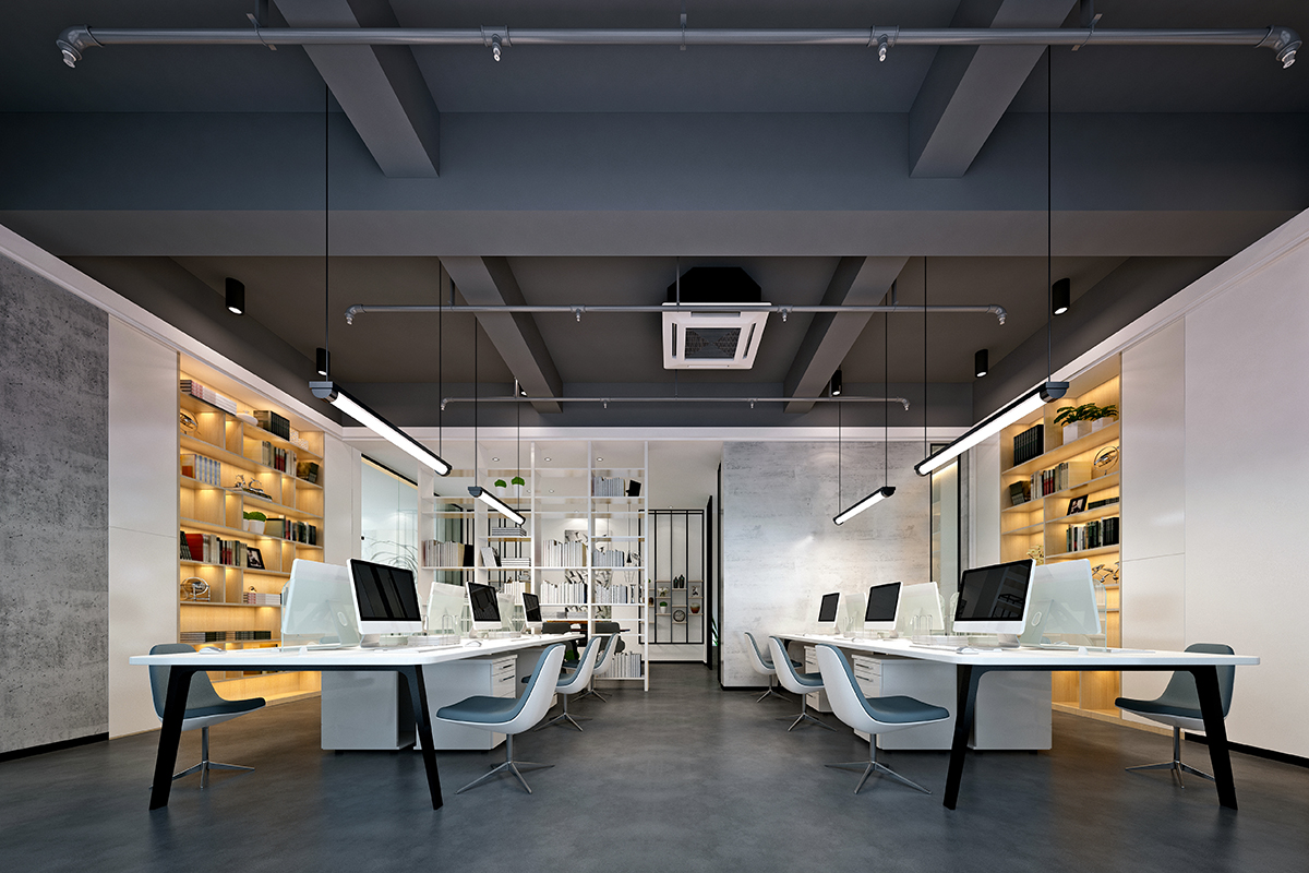 Top Office Lighting Manufacturers Top Office Lighting Manufacturers