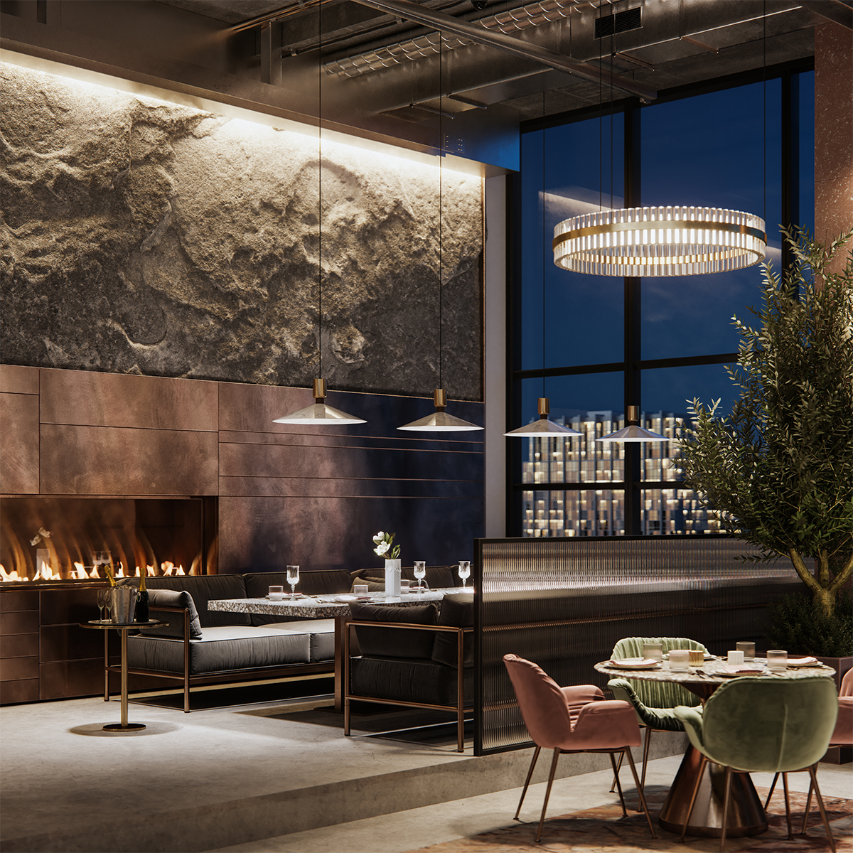 Pendant lights Pendant lights