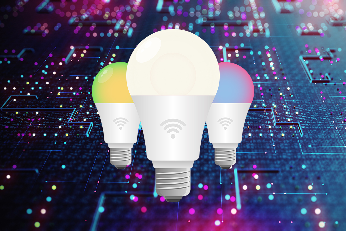 Top smart light bulb manufacturers