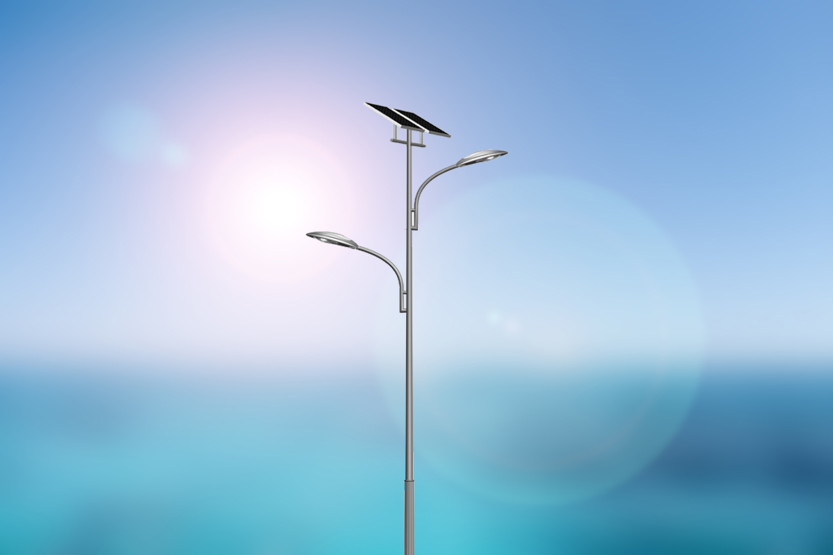 Top Solar Street Lighting Manufacturers | Who Produce the Best Solar LED Street Lights