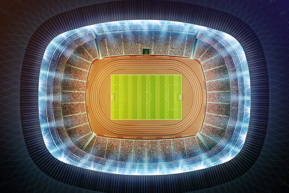 Top Sports Lighting Manufacturers Top Sports Lighting Manufacturers