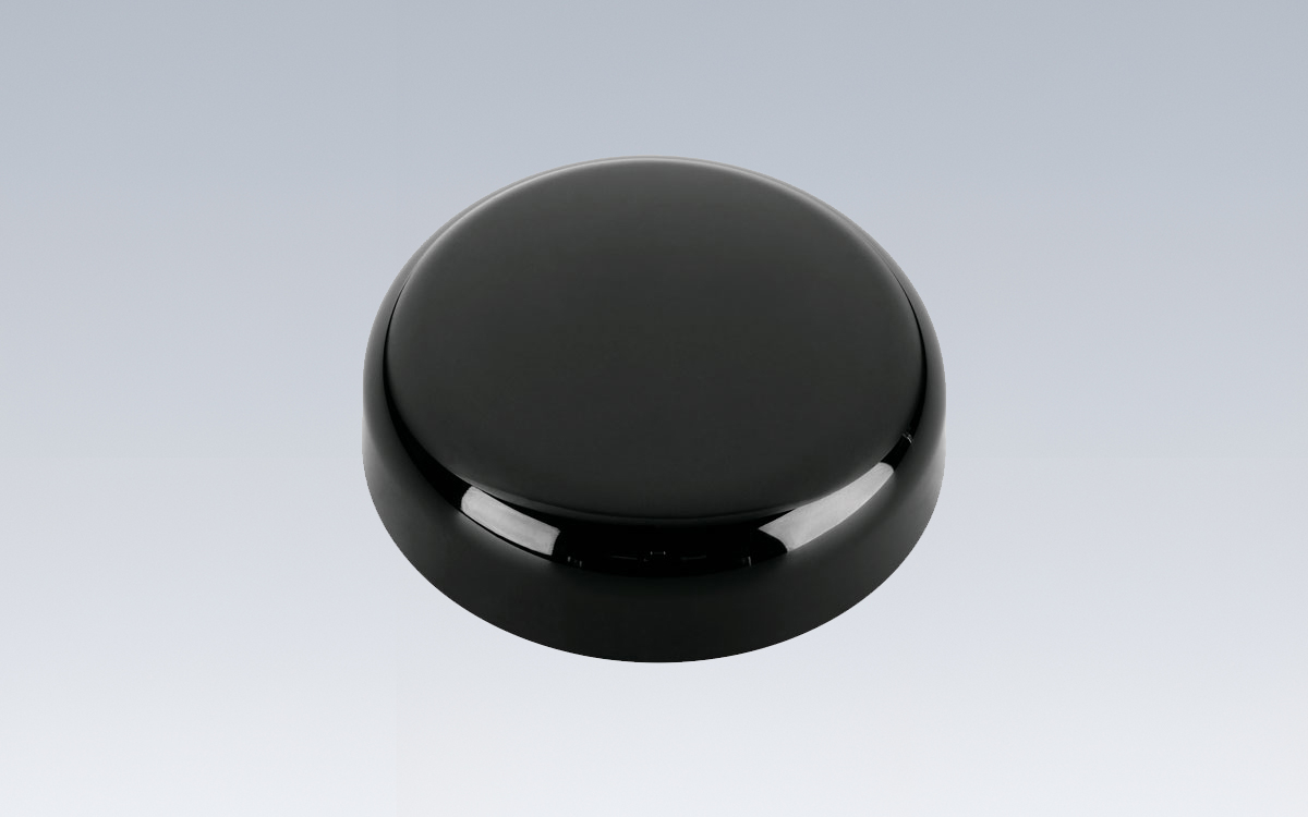 Adaptive IR SWARM Sensor Module for Coordinated Luminaire Control in Office Environments