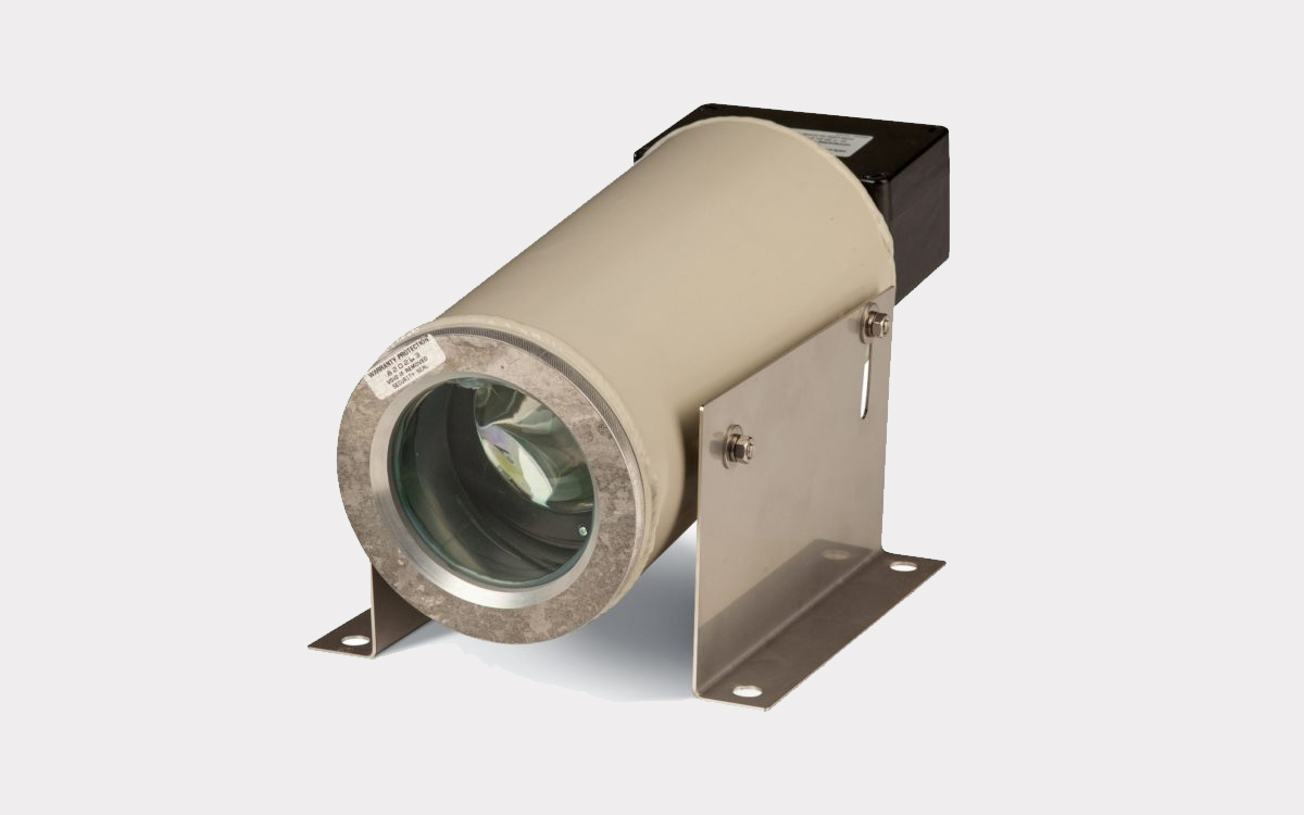 ATEX Zone 2 Certified Marine-Grade Helideck Floodlight for Hazardous Locations