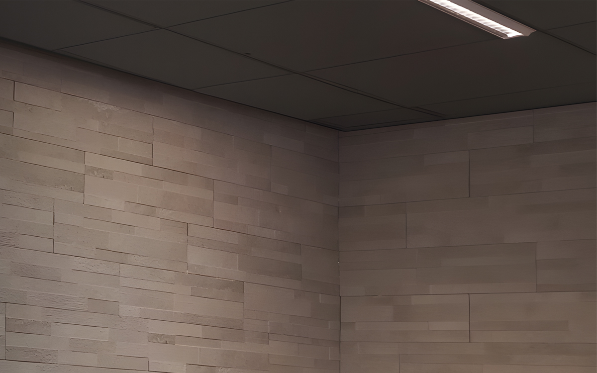 Axis Wall Wash Perfekt Linear Architectural Lights with Surface, Recessed, and Pendant Mount Options