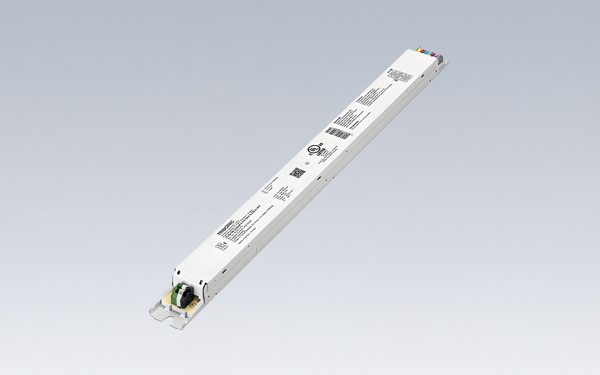 California Title 24 Compliant Constant Current LED Driver for Noise-Free Lighting Control and Flicker-Free Visual Comfort