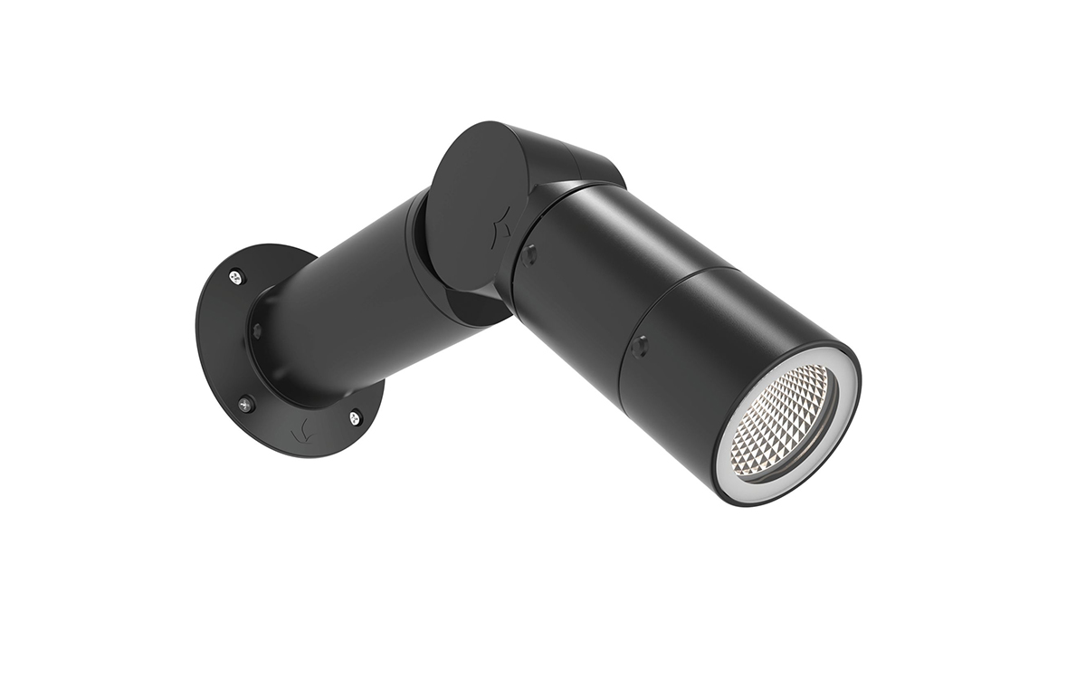 COB LED Floodlight for Landscape and Exterior Lighting