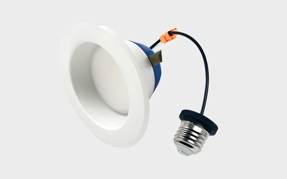 Cree CR-T Series Retrofit LED Downlights for 4", 5", and 6" Housings