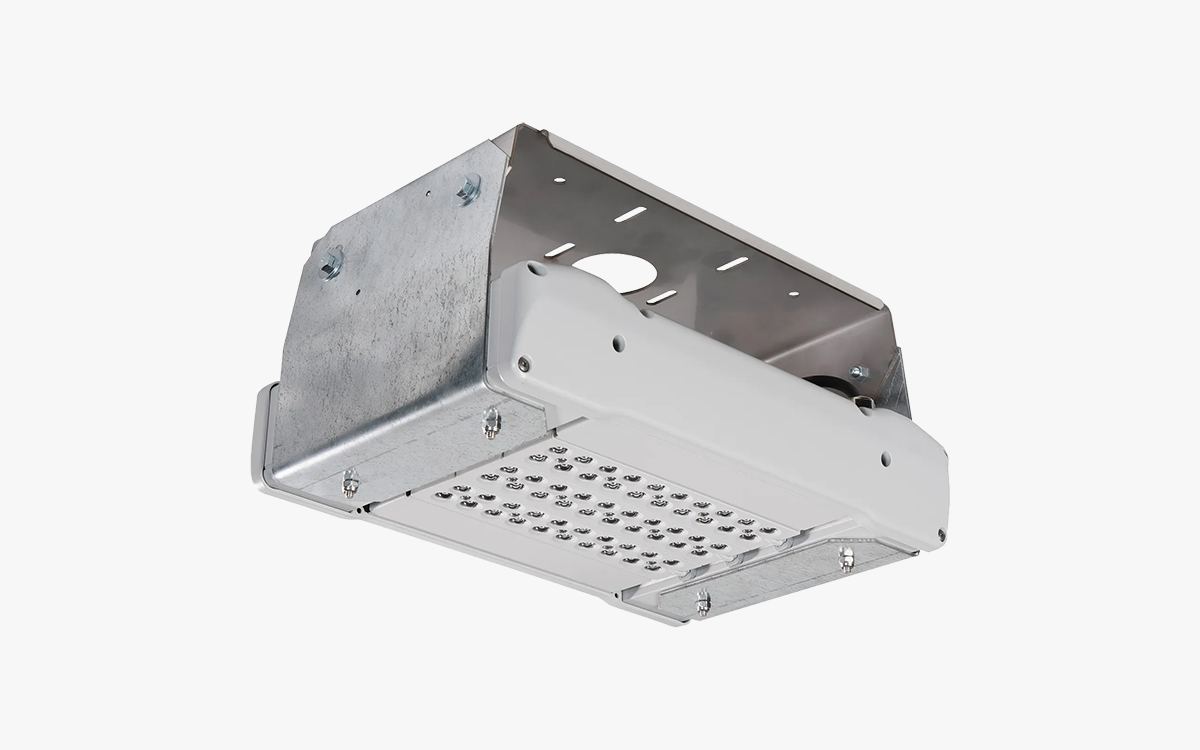 Cree THE EDGE LED Tunnel and Underpass Light