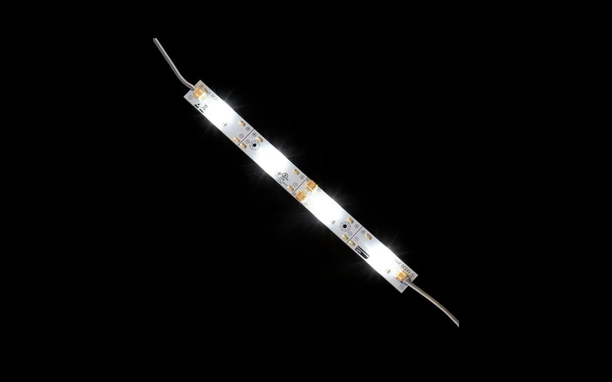 Cuttable LED Lattice Bars for Backlighting Light Boxes and Sign Cabinets