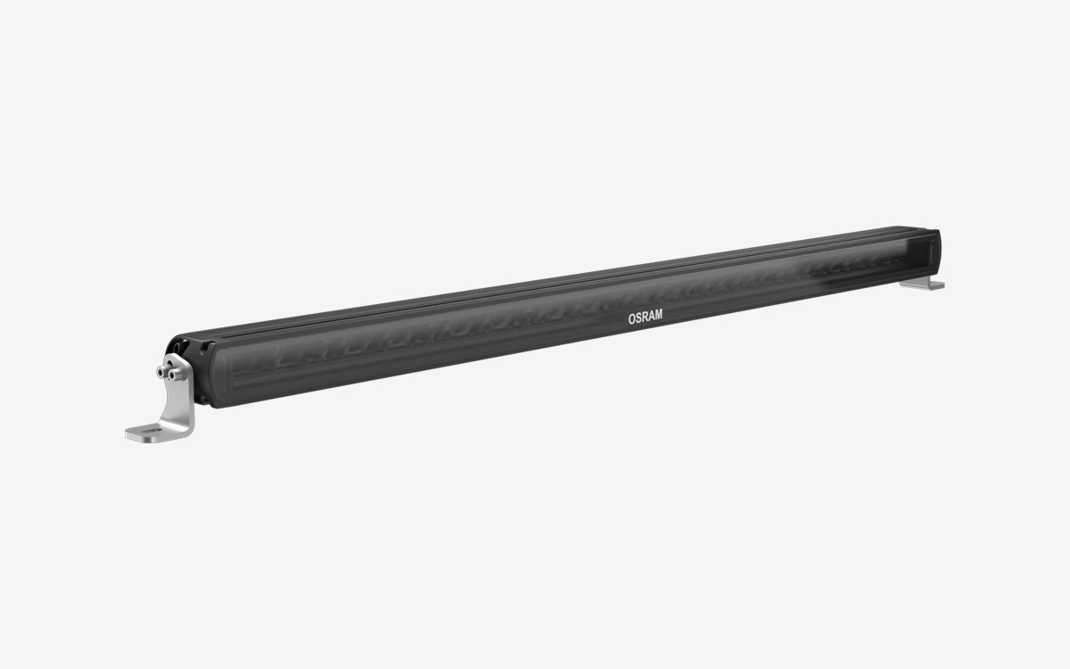 ECE-Compliant LED Lightbar for Road Legal Auxiliary  High Beam and Work Lighting