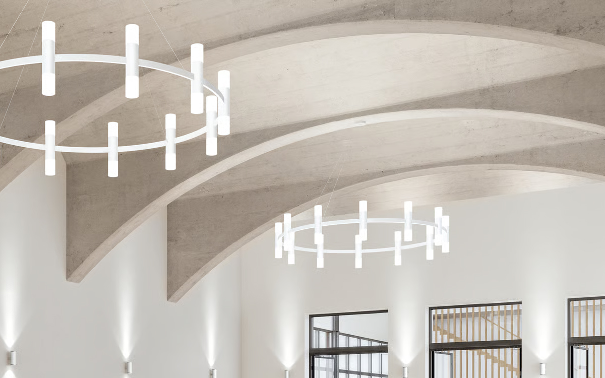Elegant Multi-Directional Chandeliers for Luxury Private Interiors and Commercial Spaces