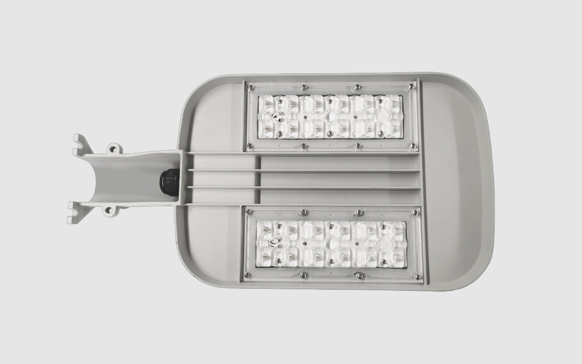 Explosion-Proof LED Area Lights for Mining, Maritime, and Heavy Industrial Environments