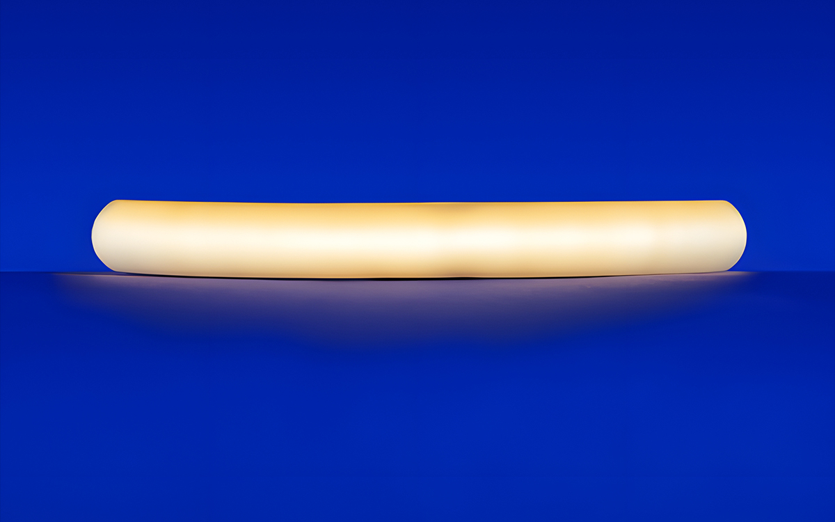 Extreme Heat and Cold Resistant LED Strip Lights for Saunas, Steam Rooms, and Wellness Spaces