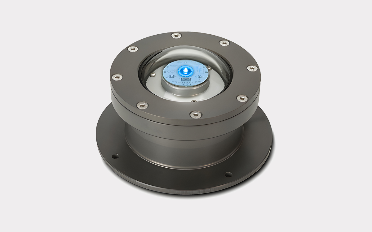 FAA-Compliant Elevated Ground Mount LED Perimeter Light for Heliport TLOF and FATO Zones