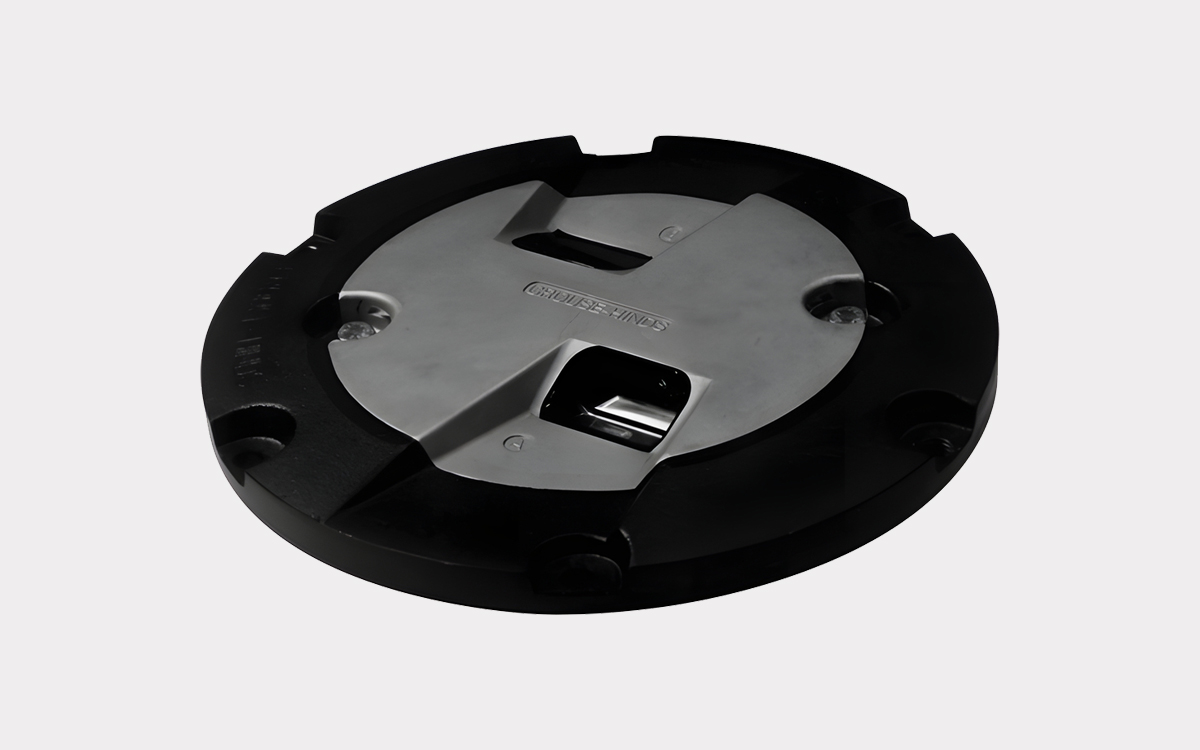 FAA L-850A/B Runway Centerline and Touchdown Zone Inset Light for Precision Guidance