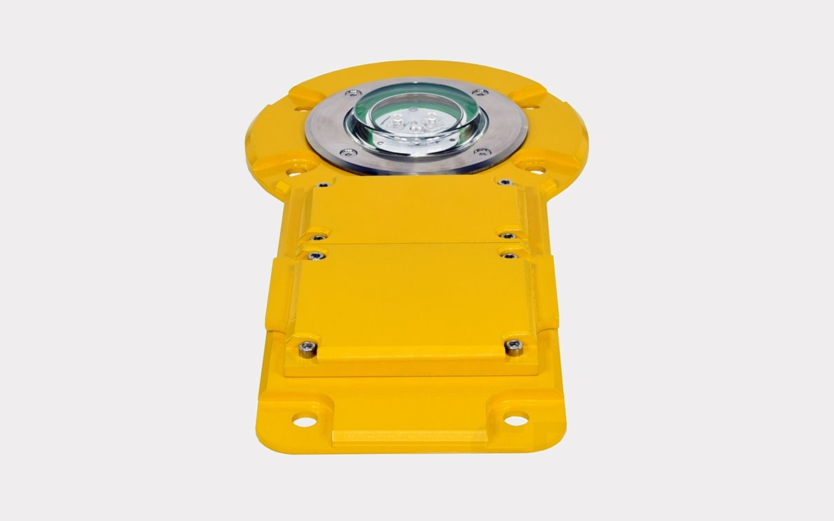 Flat Helipad and Heliport Lights Including Alignment, FATO, Taxiway, and TLOF Models