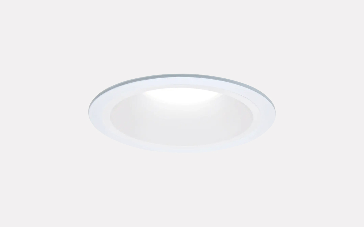 G3 MRI Downlight with Remote Gearbox for Magnetic Resonance Imaging Environments