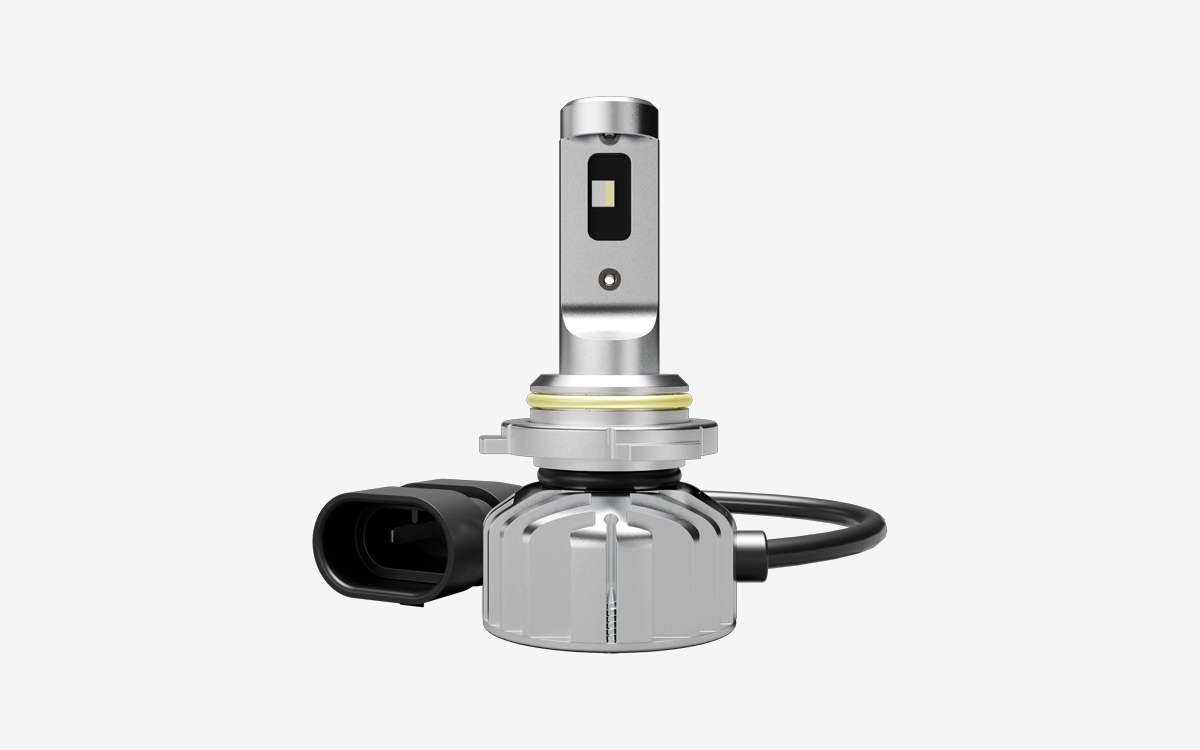 HB4 Street-Legal LED Fog Lamp
