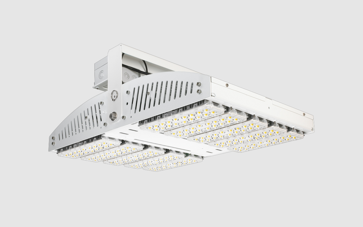 High Lumen Output , Marine-Grade LED Floodlights for Ports, Container Yards, Aviation Ramps, and Hangars