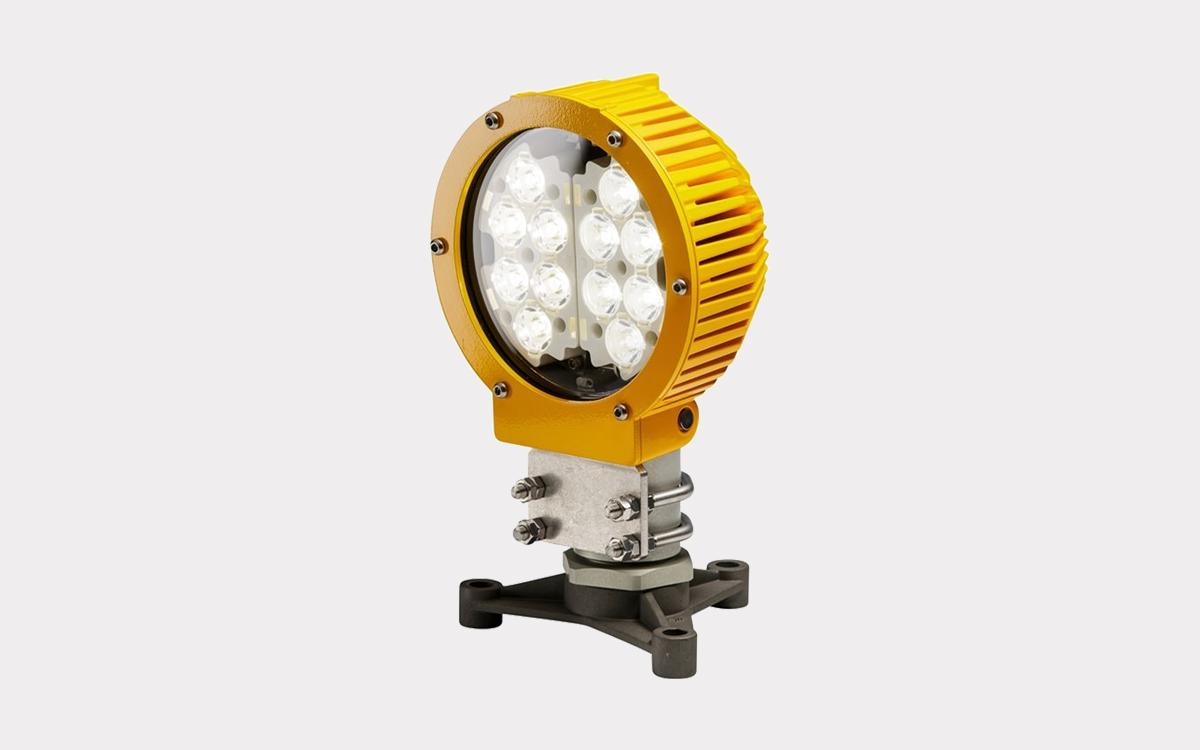 ICAO-Compliant LED Elevated Approach Light for Enhanced Runway Visual Guidance