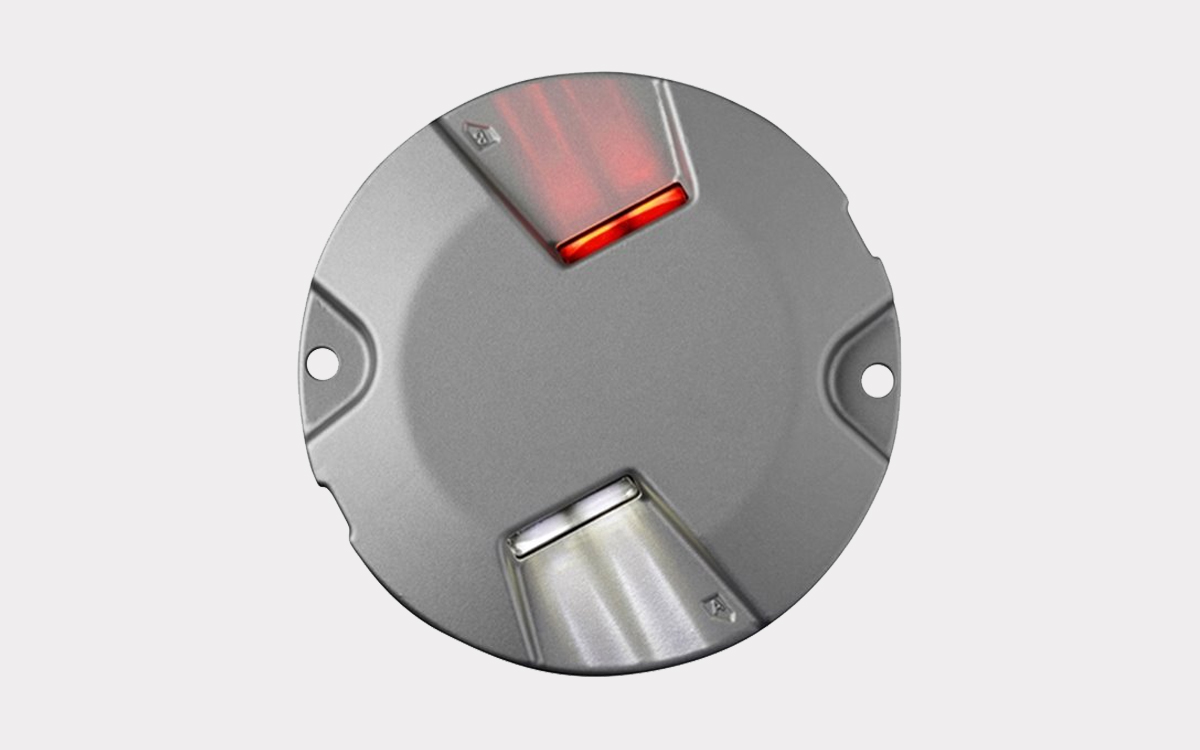 Inset Runway Centerline Light RCL for ICAO and FAA-Compliant Airfields