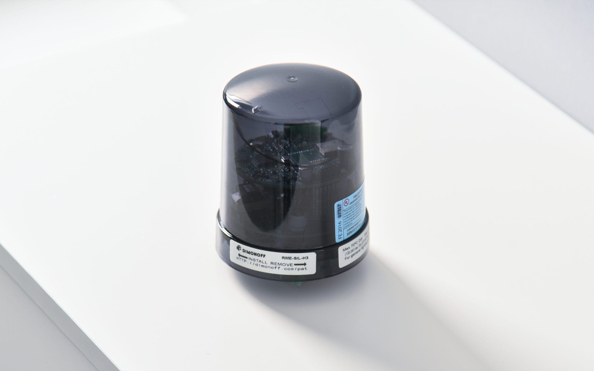 Intelligent Outdoor Lighting Management Node for Smart Streetlights with Remote Dimming, Energy Monitoring, Adaptive Scheduling...