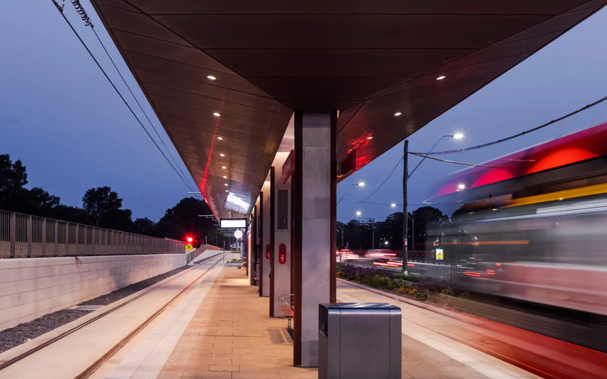 IP65 Recessed LED Downlight for Outdoor and Indoor Architectural Lighting