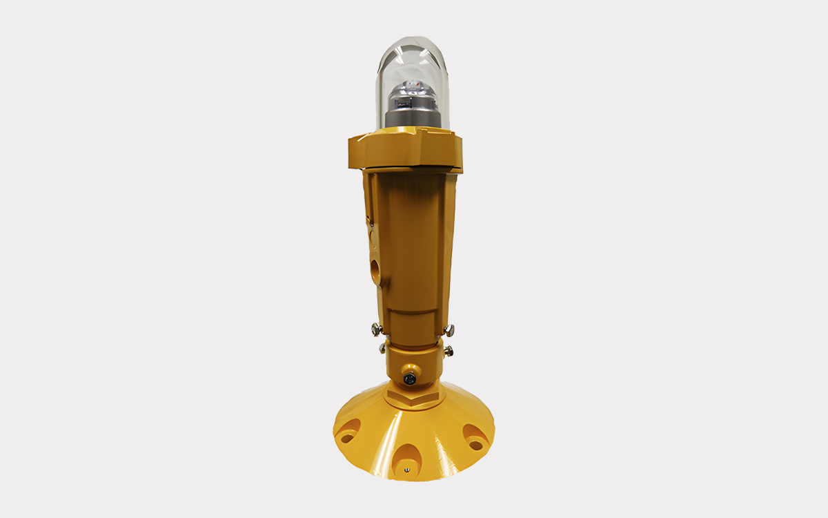 L-861 MIRL LED Medium Intensity Runway Edge Light with FAA AC 150/5345-46 Certification