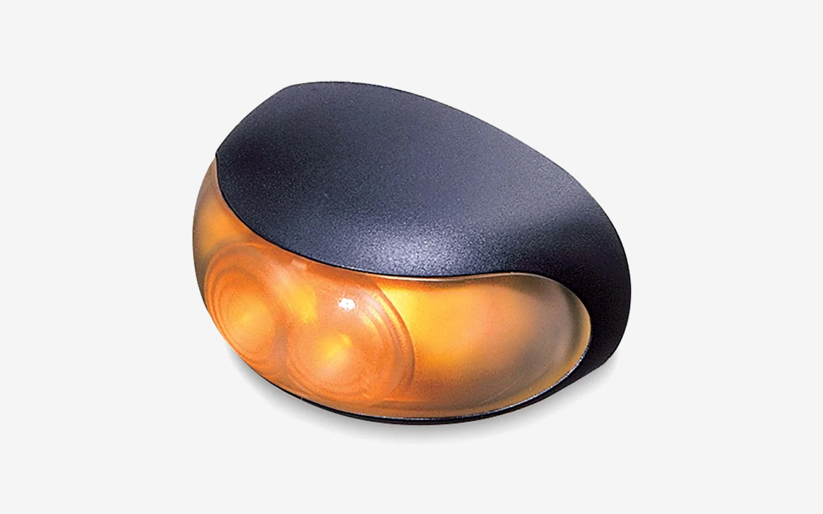 LED Courtesy Light for Yachts, Sailboats, and Powerboats with 8–33V Multivolt Input Range