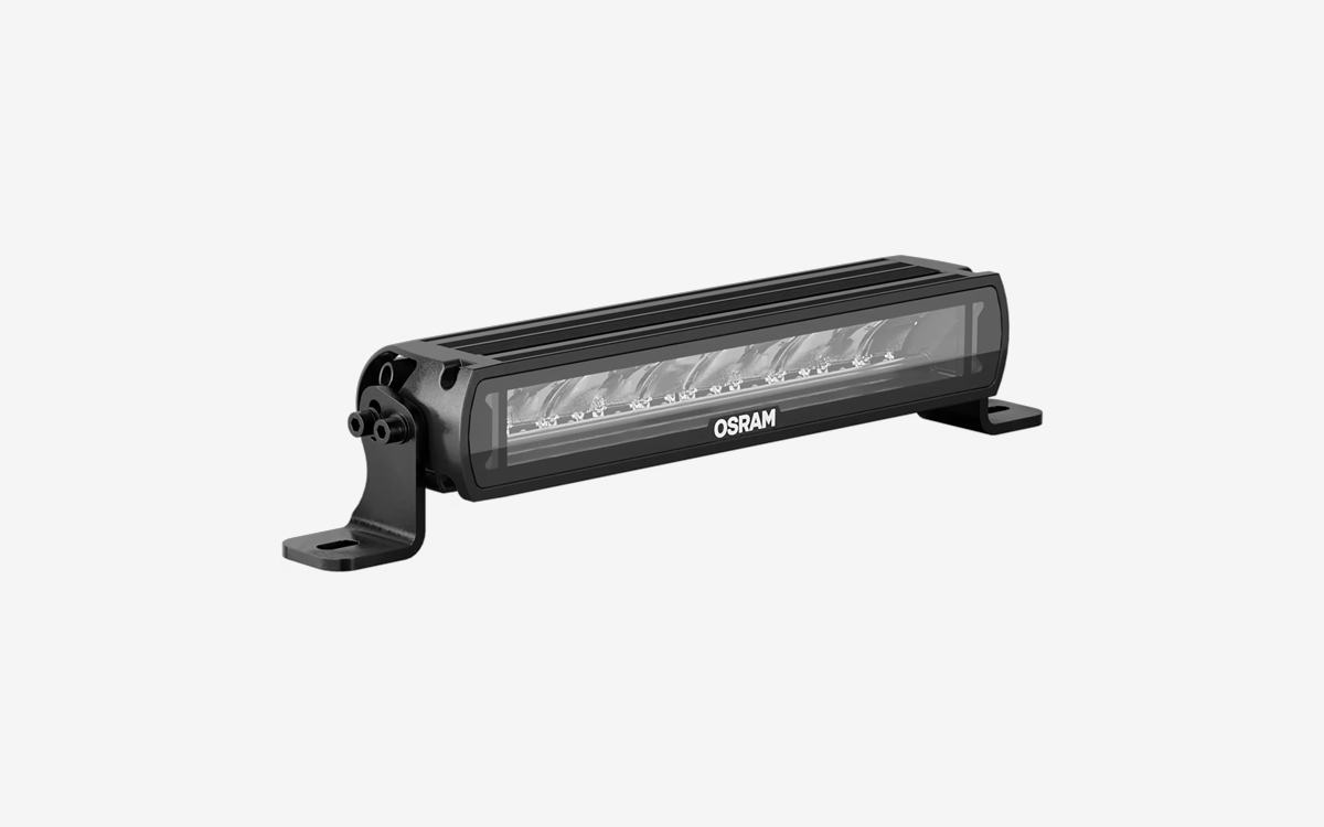 LED Light Bar with ECE R10/R149 Approval for Road-Legal Auxiliary Lighting
