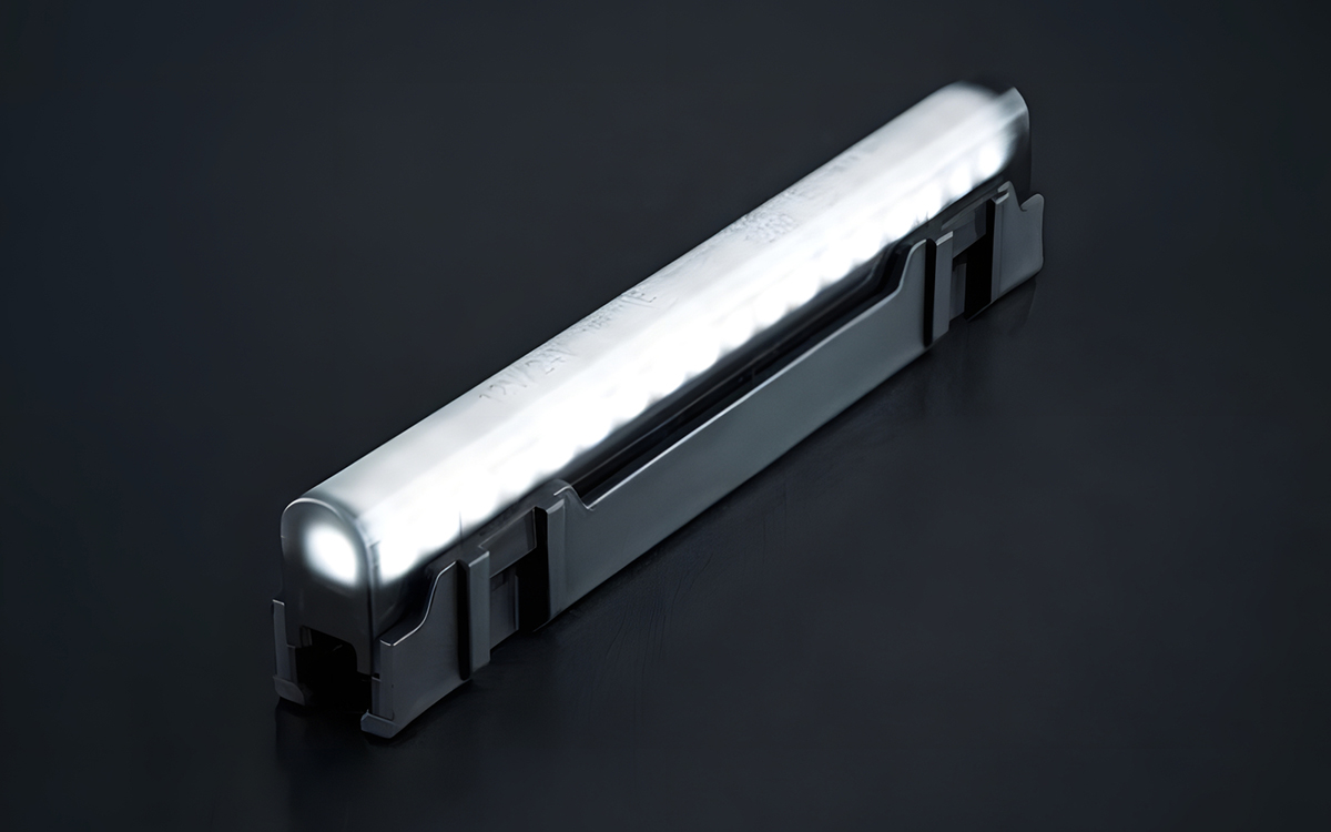 LED Marker Light with Hanging Bracket for Trucks and Trailers