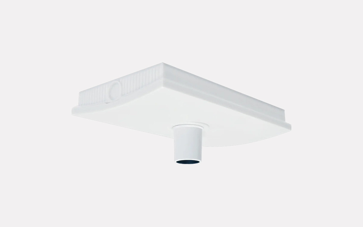 LED Night Light for Hospital Wards Compliant with CIBSE 2008 Hospital Lighting Guide LG2