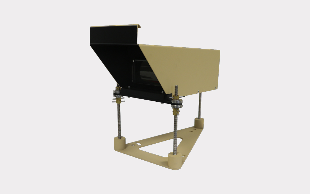 LED PAPI System Supporting Visual Red/White and Infrared NVG-Compatible Approach Lighting