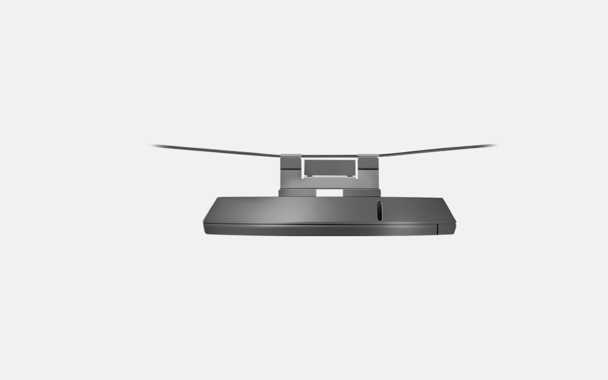 LED Street Light for Suspended Cable Systems in Modern Outdoor Urban Developments