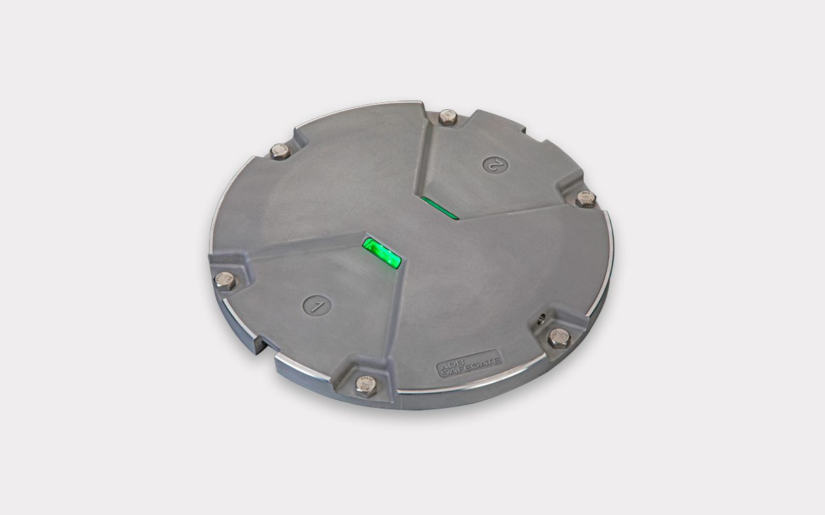 LED Taxiway Fixtures with FAA and UFC Compliance for Reliable Airport Ground Lighting