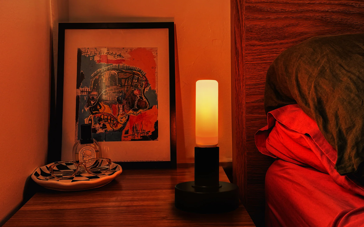 LIFX Color Changing Smart T10L LED Tube Light Bulb with Alexa, Google, Apple HomeKit, and Matter Support