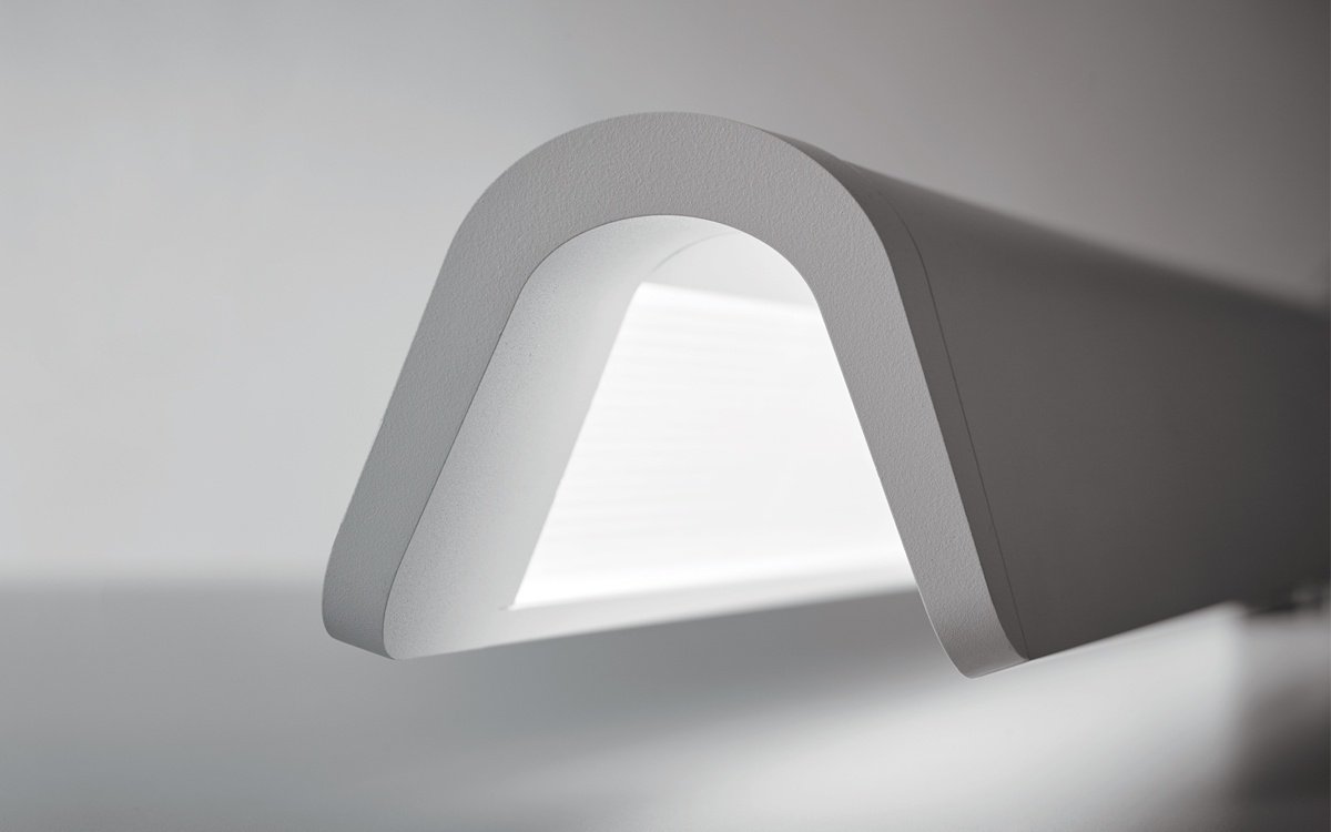 Linear LED Fixture with Configurable Layouts for New Construction or Retrofit